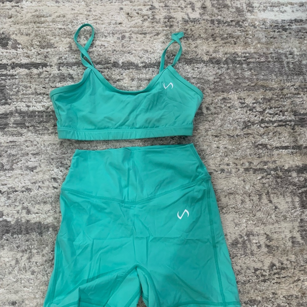 TLF workout Set